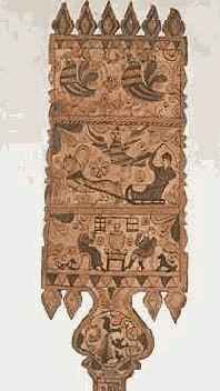 К старожилам Пермогорья